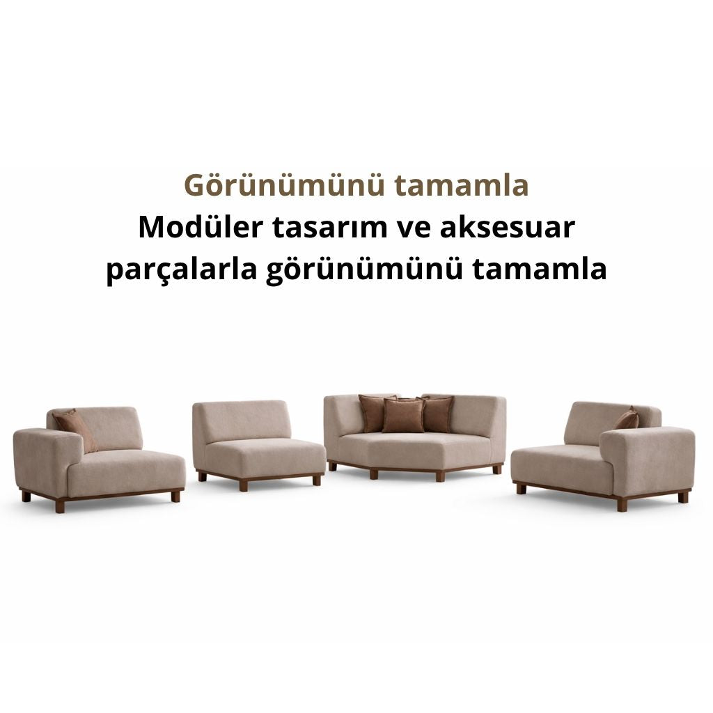 Tamamlayıcı Ürünler