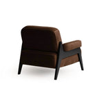 Mira Krem & Taba 3-3-1 Koltuk Takımı