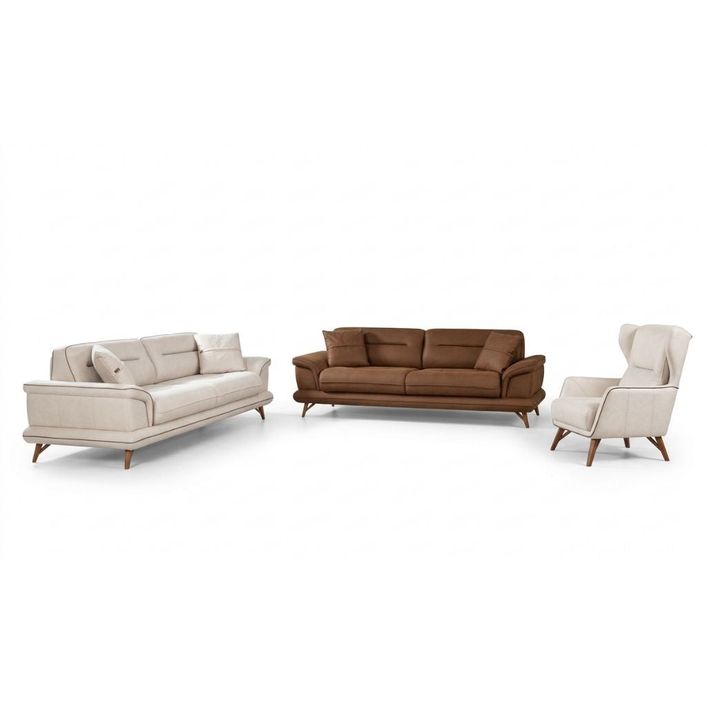 Pera 3-3-1 Koltuk Takımı