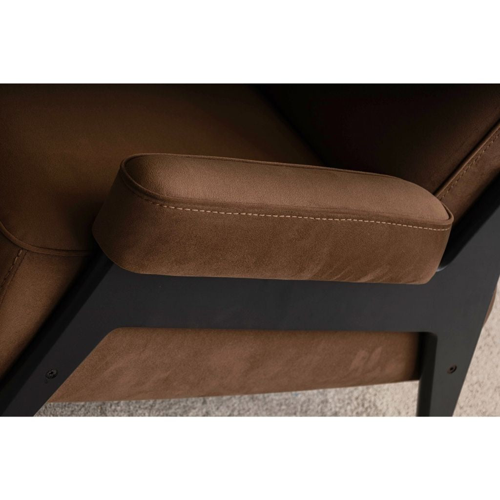 Mira Krem & Taba 3-3-1 Koltuk Takımı