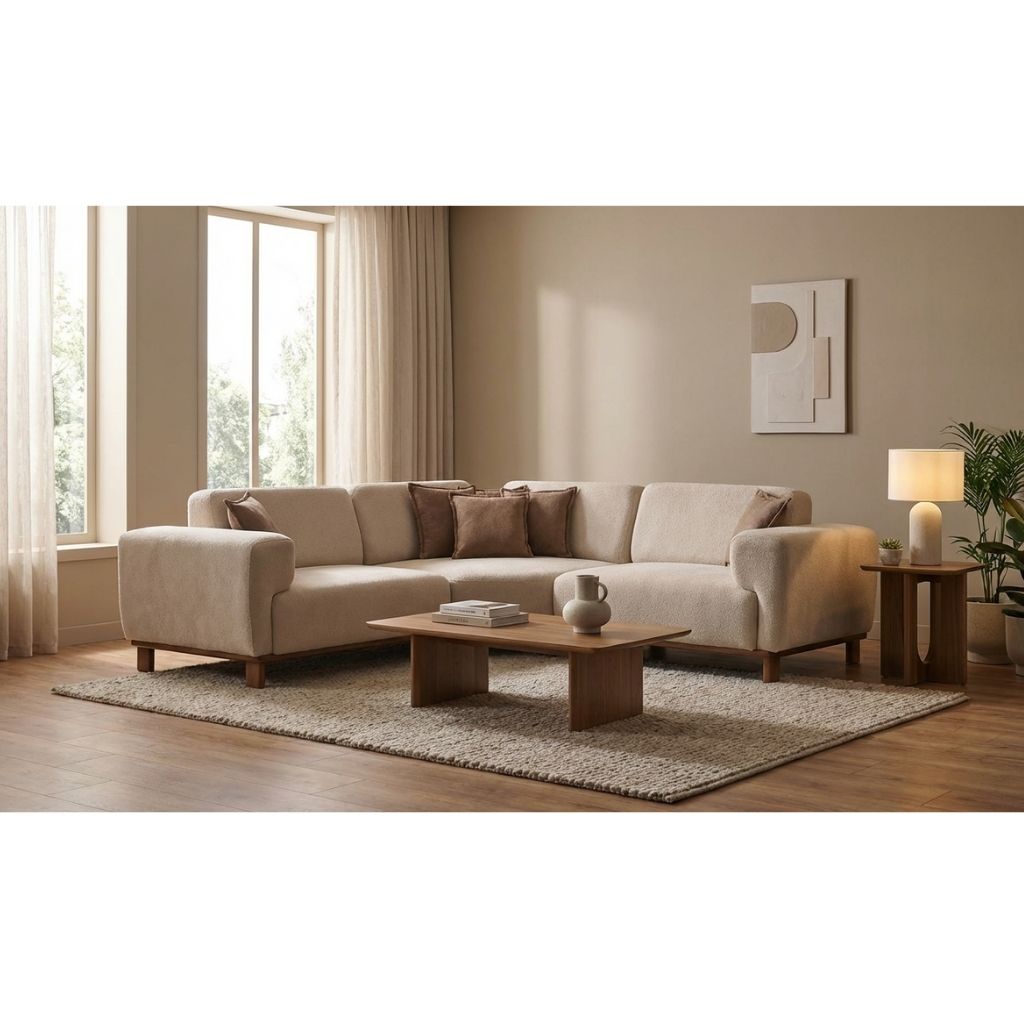 Mila Köşe - Sağ & Sol Modül