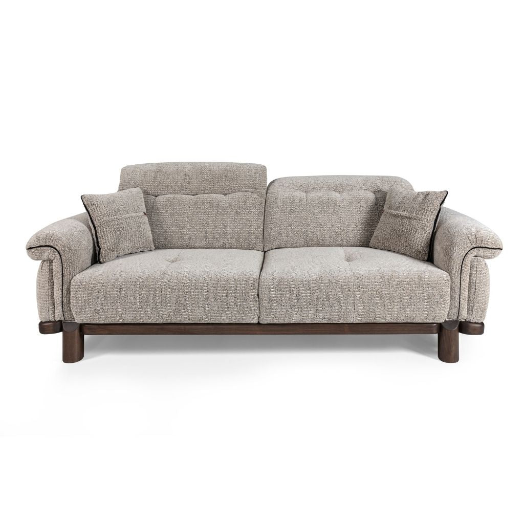 Vento 3-3-1 Koltuk Takımı