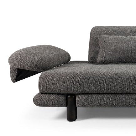 Siena 3-3-1-Puf Koltuk Takımı