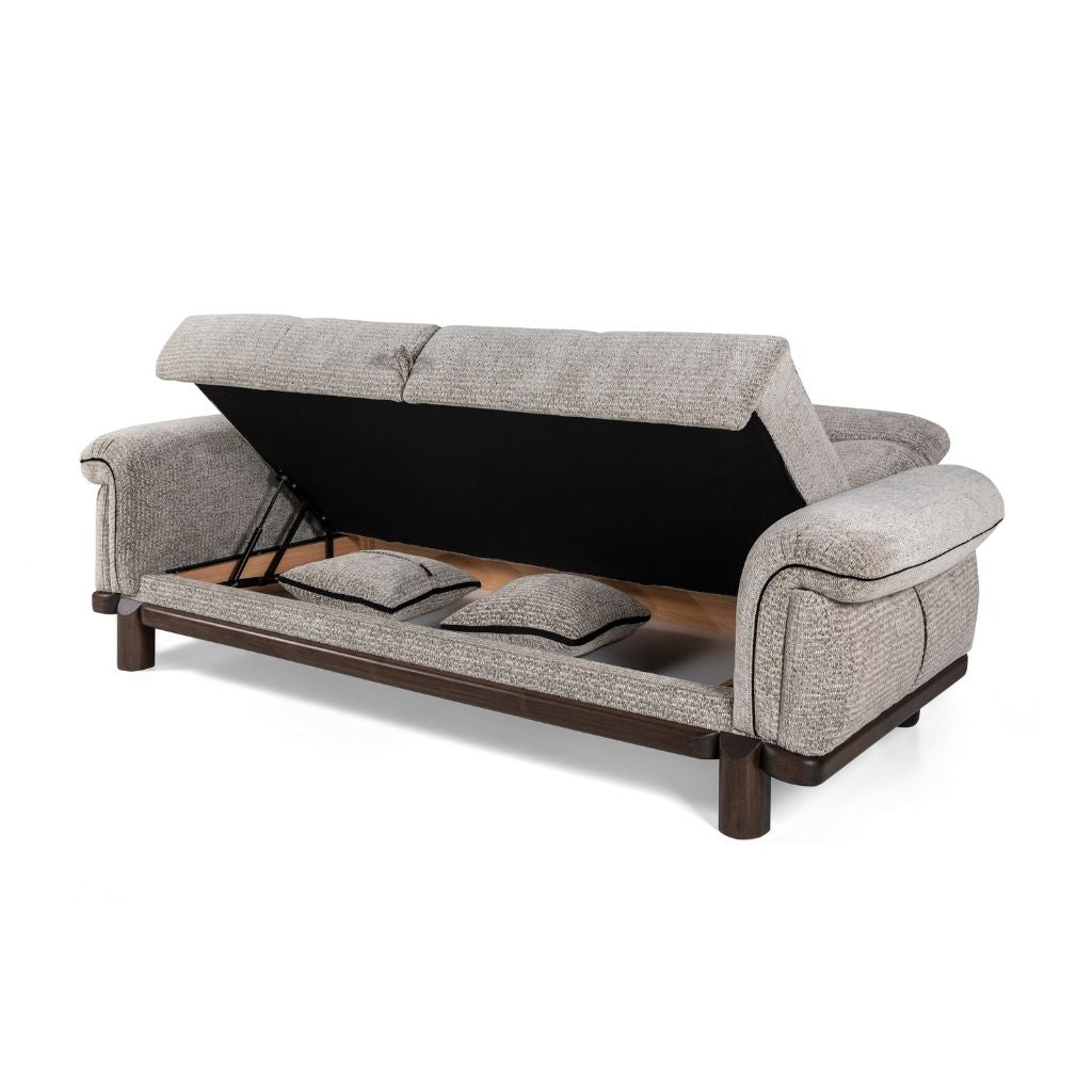 Vento 3-3-1 Koltuk Takımı