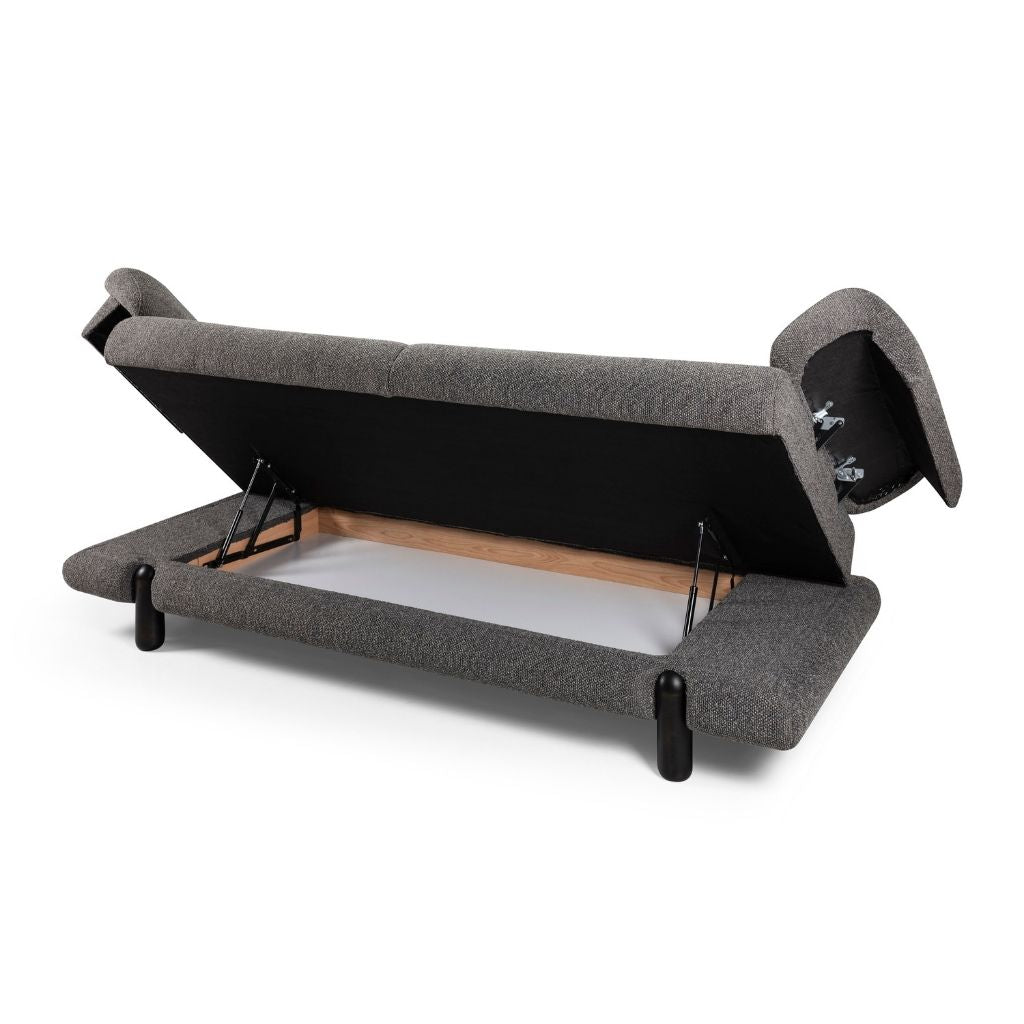 Siena 3-3-1-Puf Koltuk Takımı