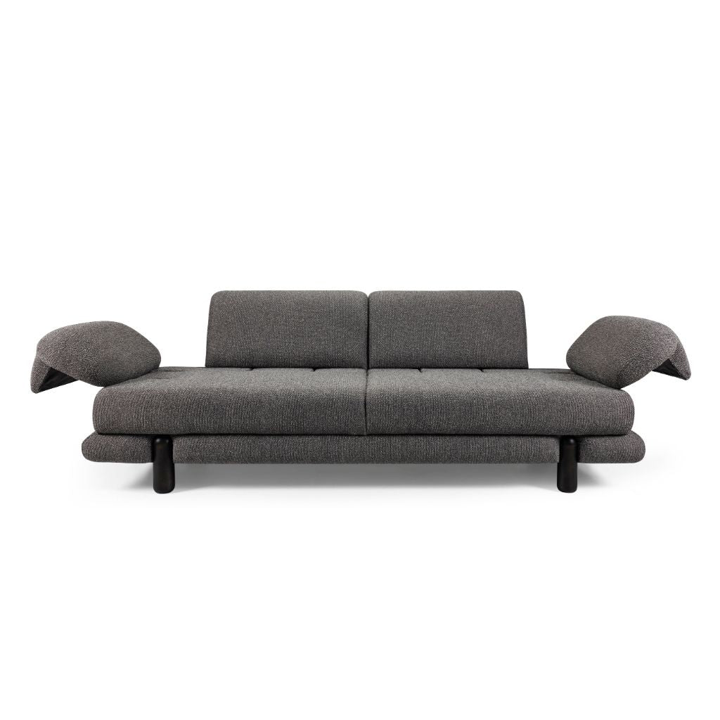 Siena 3-3-1-Puf Koltuk Takımı